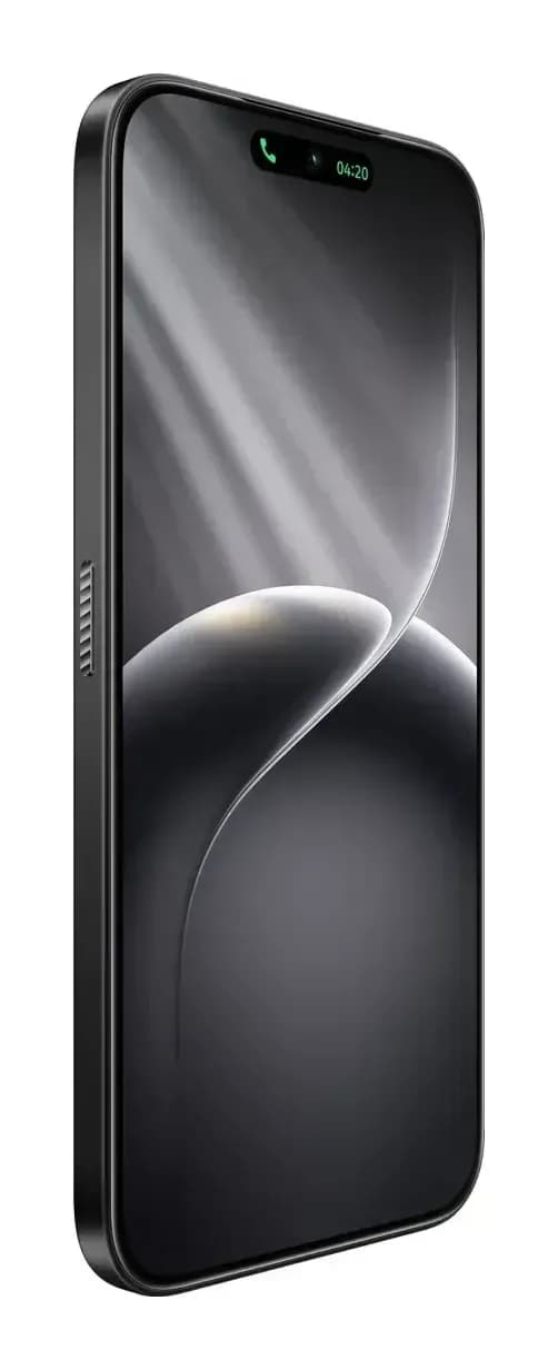Смартфон Tecno Camon 50 12GB/256GB (черный)