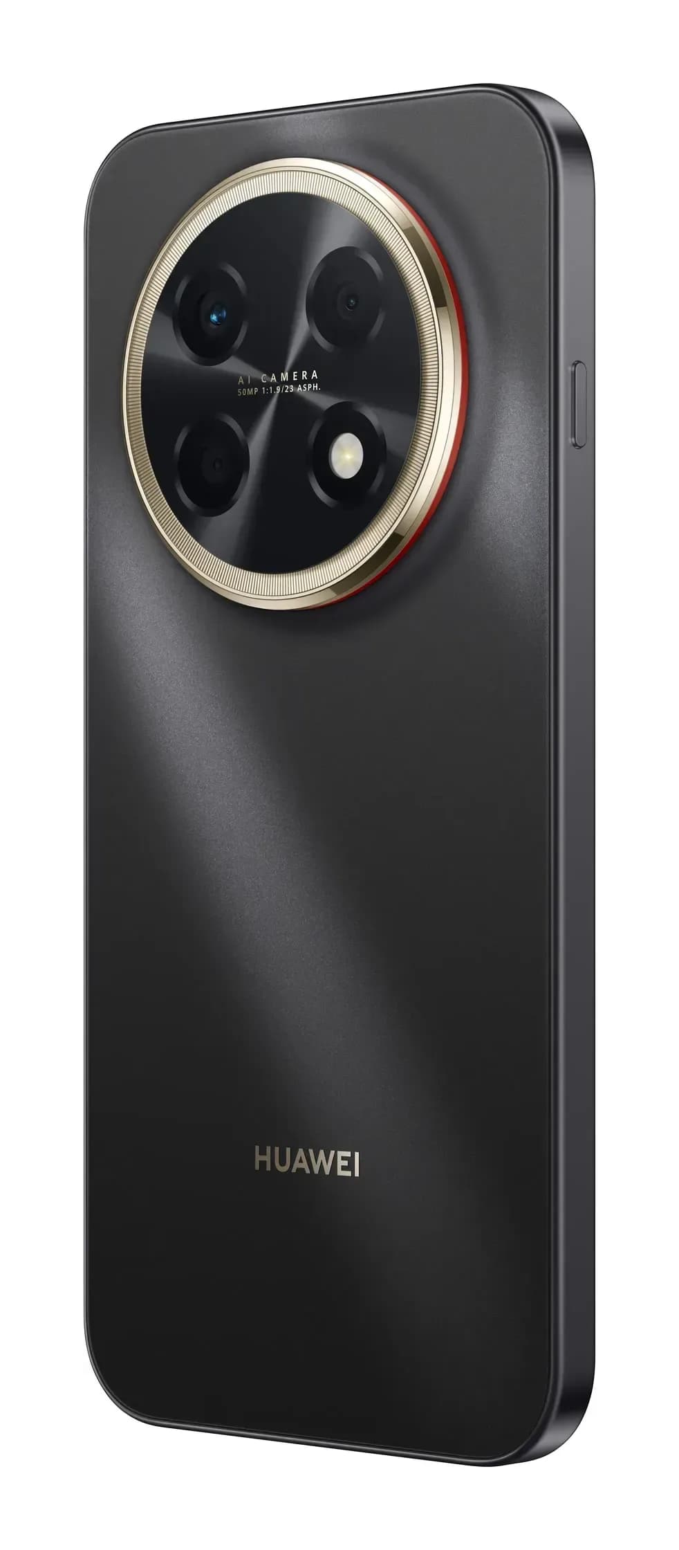 Смартфон Huawei Nova 15 Max 8GB/256GB (черный)