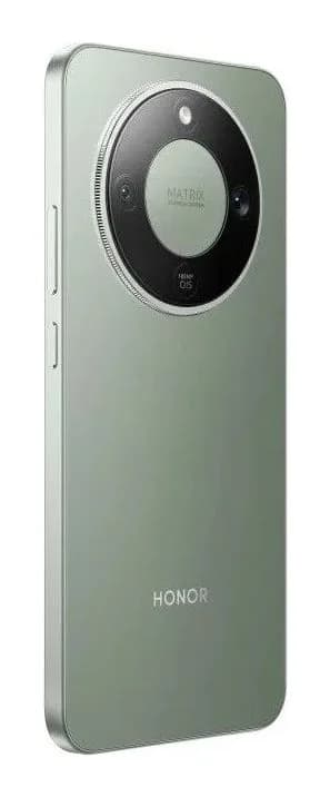 Смартфон HONOR X9d 12GB/256GB (мятный)