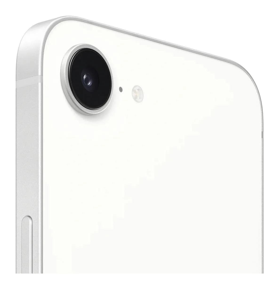Смартфон Apple iPhone 17e 256GB (белый)