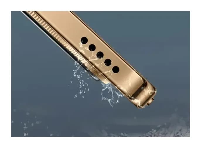 Смартфон HONOR X9d 8GB/256GB (бежевый)