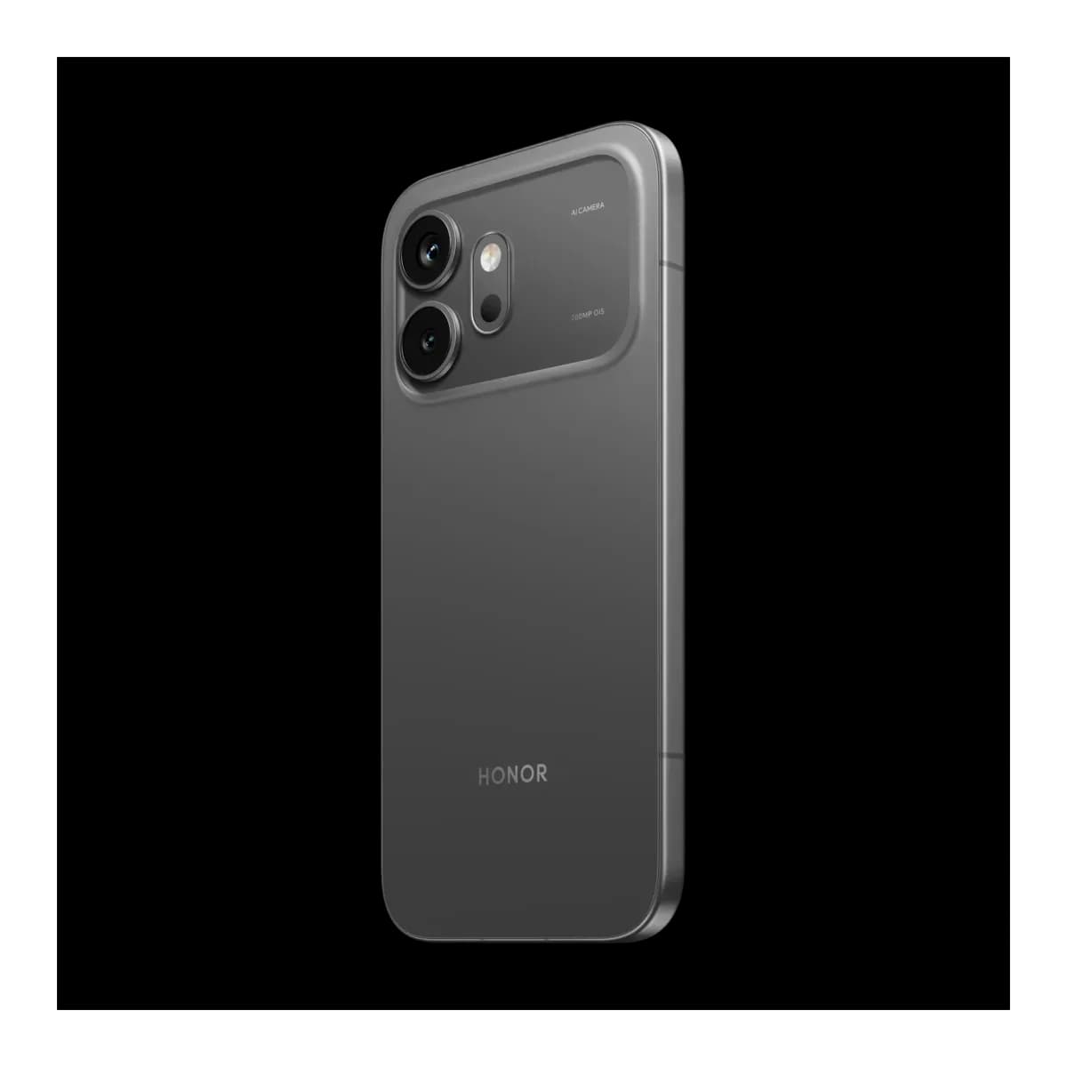 Смартфон HONOR 600 8GB/256GB (черный)