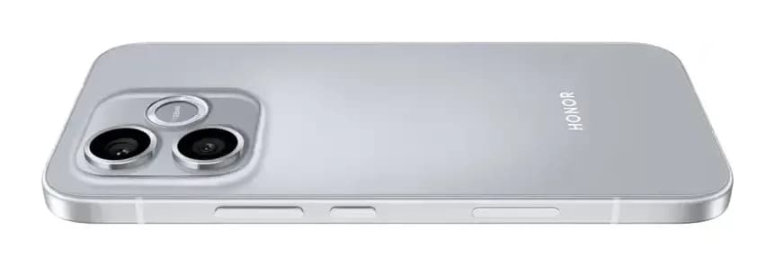Смартфон HONOR 600 Lite 8GB/256GB (вельветовый серый)