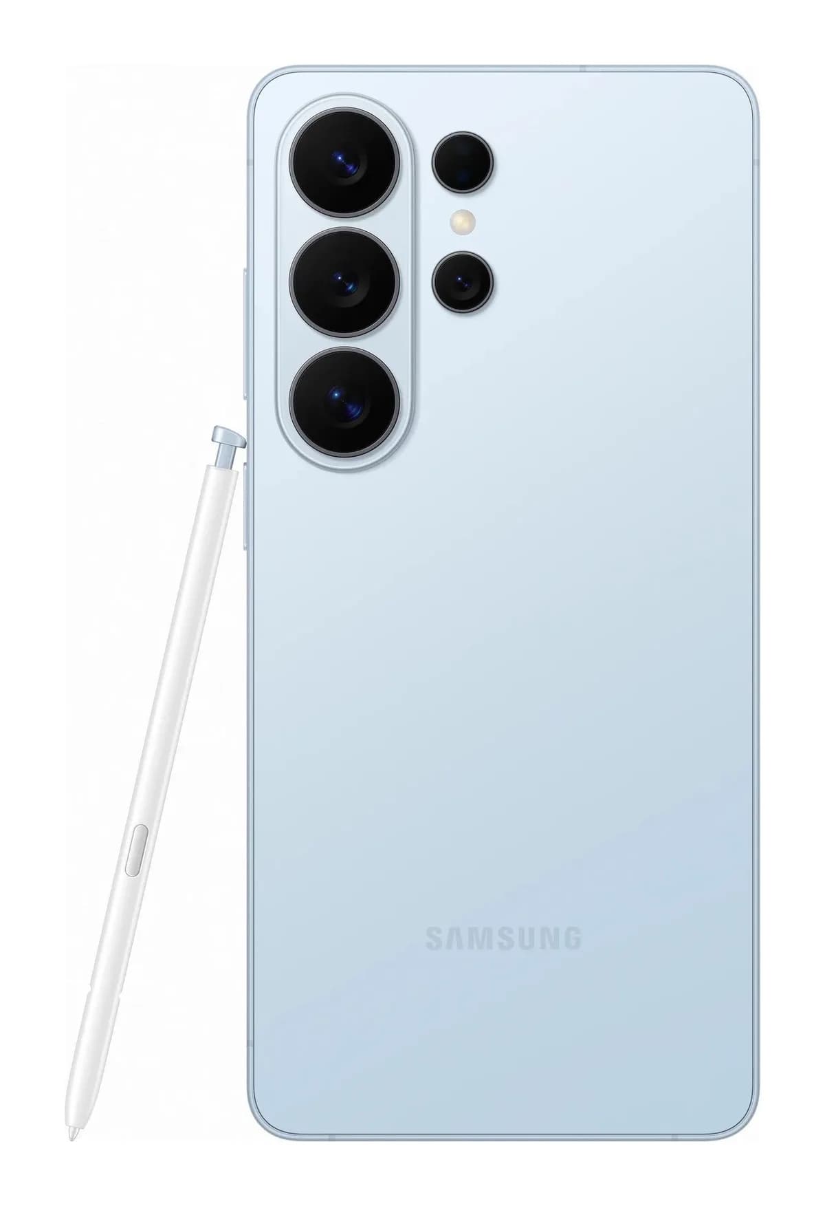 Смартфон Samsung Galaxy S26 Ultra 16GB/1TB (голубой)