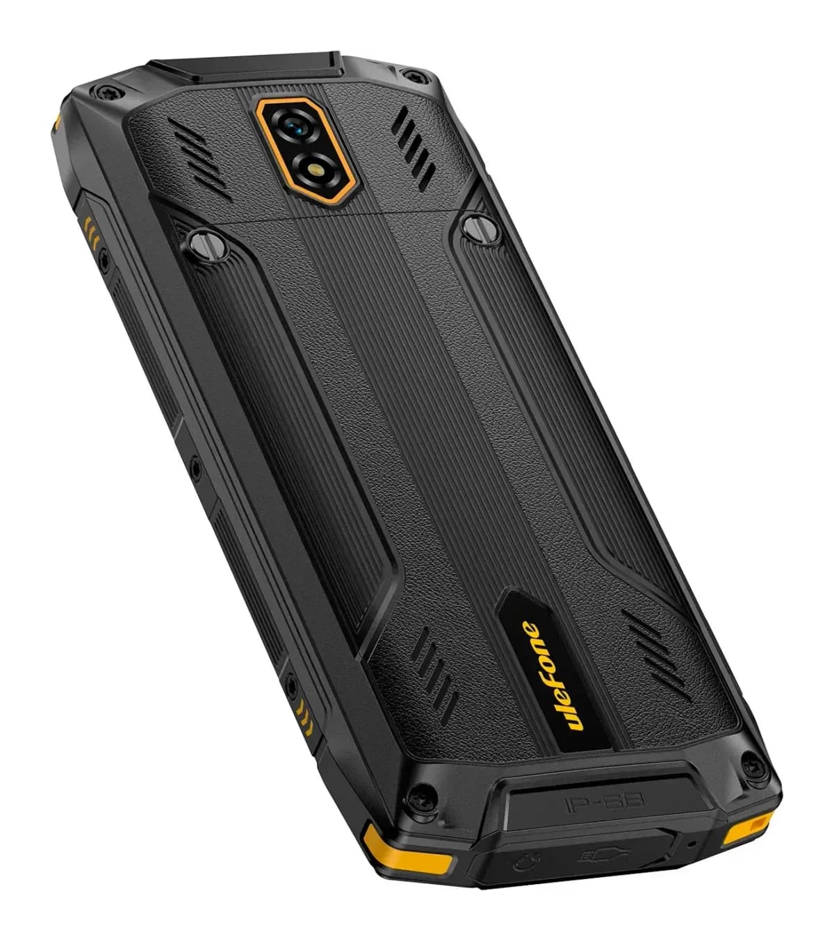 Смартфон Ulefone Armor Mini 5 1GB/8GB (черный)