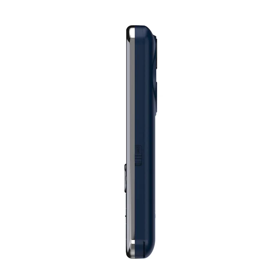 Мобильный телефон Maxvi P18i (синий)