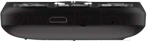 Мобильный телефон Maxvi K20 (черный)