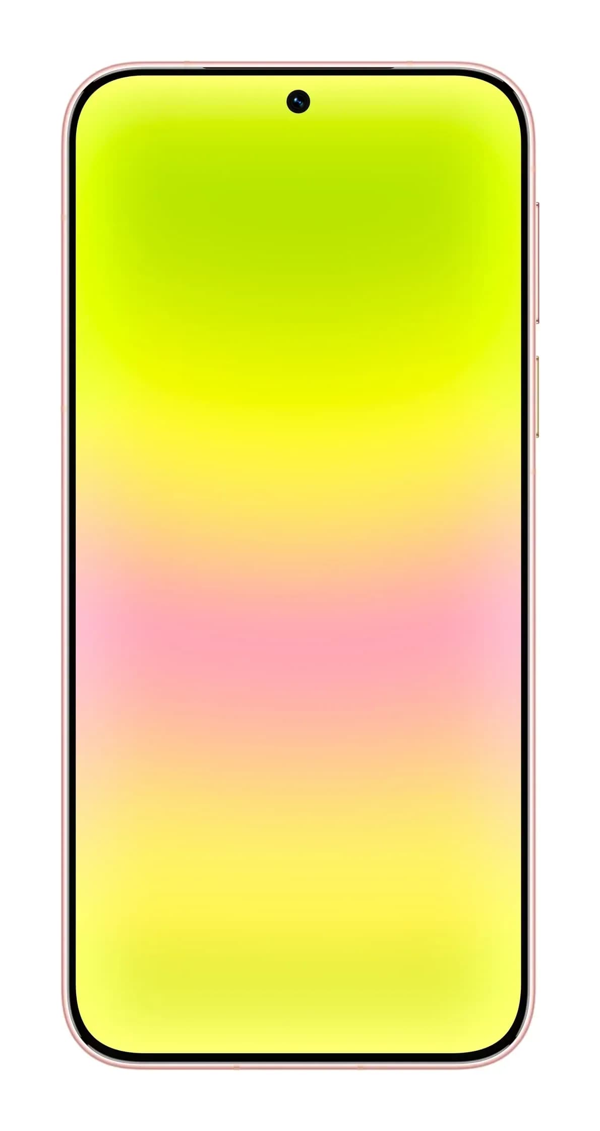 Смартфон Huawei Pura 90s Pro 12GB/512GB (розово-зеленый)