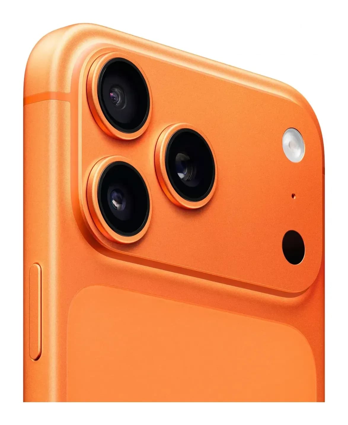 Смартфон Apple iPhone 17 Pro Max 256GB (космический оранжевый)