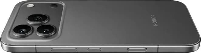 Смартфон HONOR 600 Pro 12GB/512GB (черный)