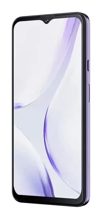 Смартфон Cubot Note 50 8GB/256GB (фиолетовый)