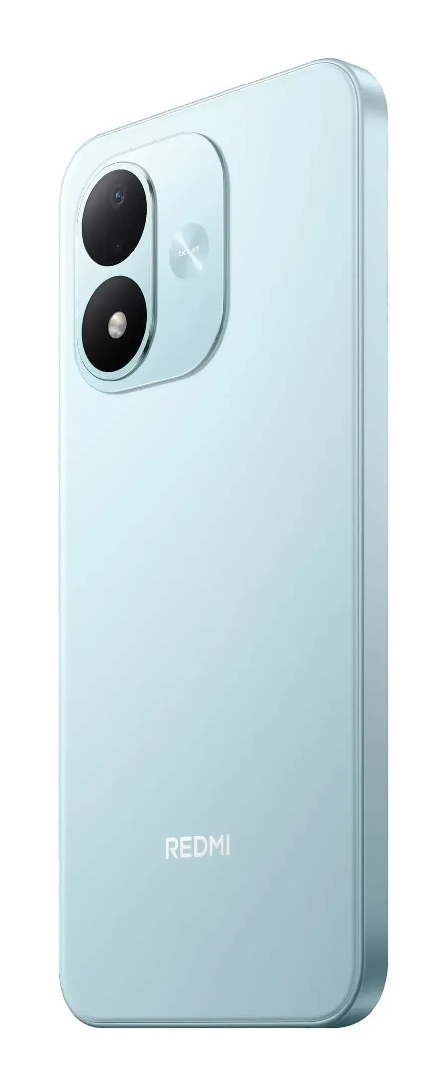 Смартфон Xiaomi Redmi Note 17 5G 6GB/256GB (синий)
