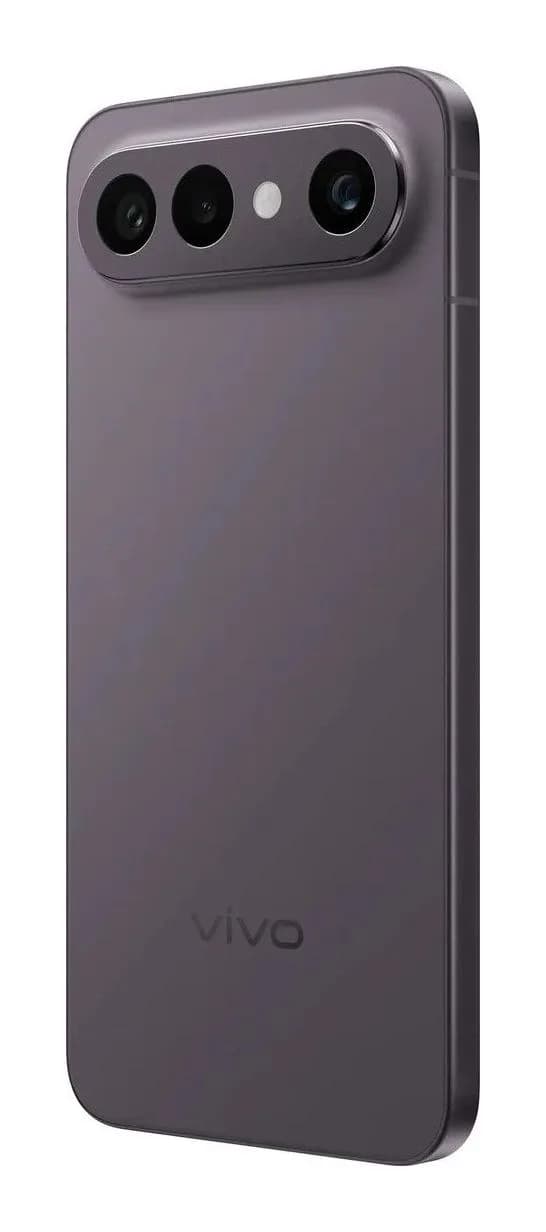 Смартфон Vivo X300FE 5G 12GB/512GB (графитовый/черный)