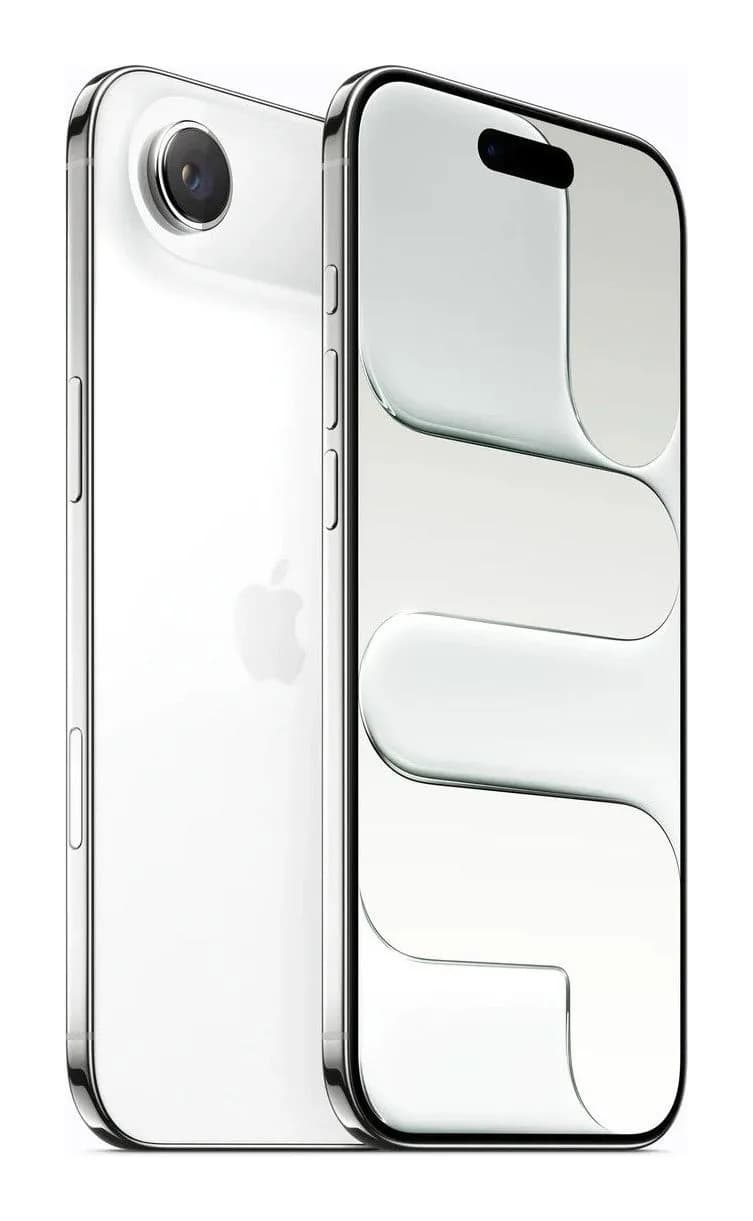Смартфон Apple iPhone Air 256GB (облачный белый)