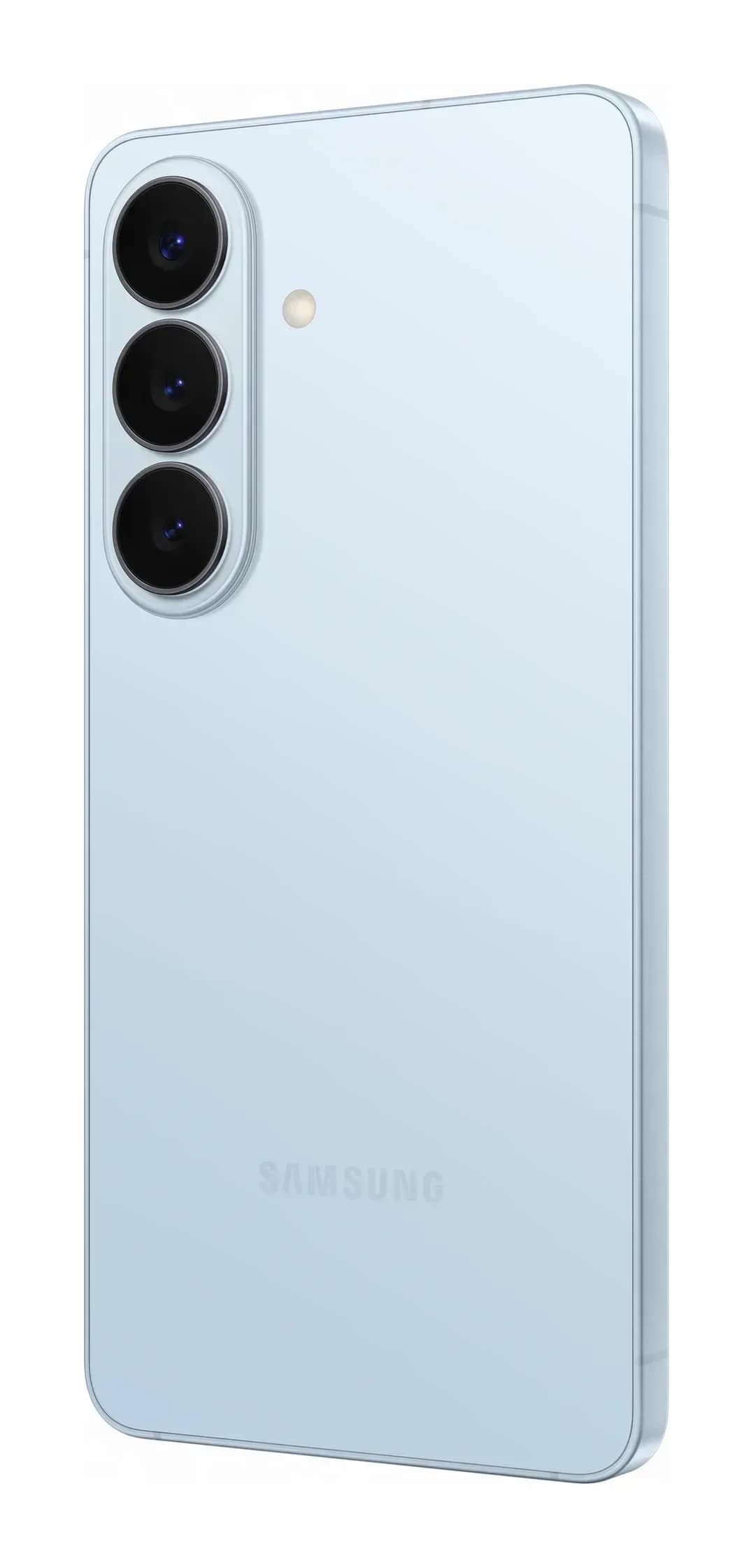 Смартфон Samsung Galaxy S26 12GB/512GB (голубой)