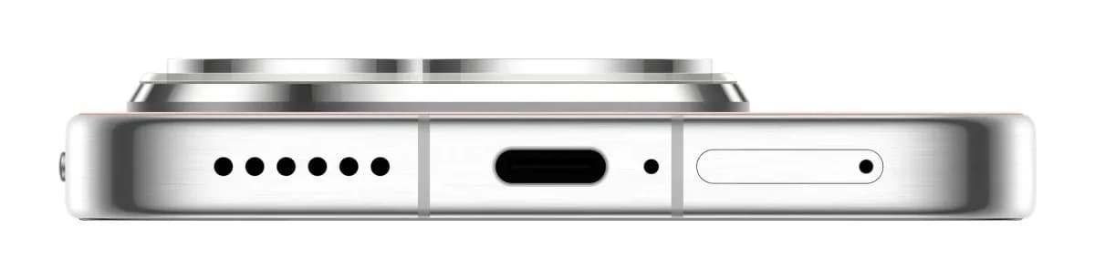 Смартфон Huawei Pura 90s Pro 12GB/256GB (белый)