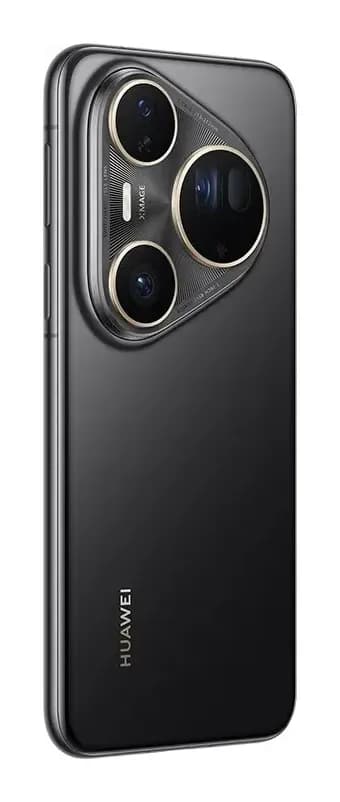 Смартфон Huawei Pura 80 Ultra 16GB/512GB (черный)