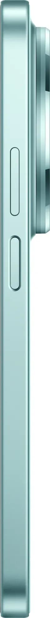Смартфон Huawei Nova 15 Max 8GB/256GB (лазурно-голубой)