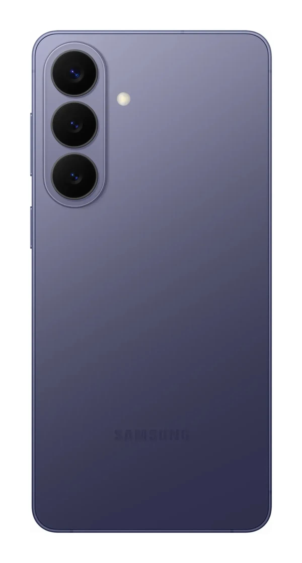 Смартфон Samsung Galaxy S26+ 12GB/256GB (фиолетовый)