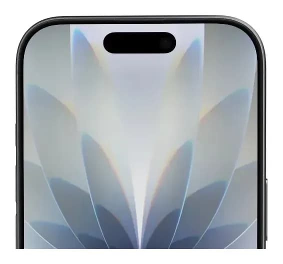 Смартфон Apple iPhone 17 256GB (белый)