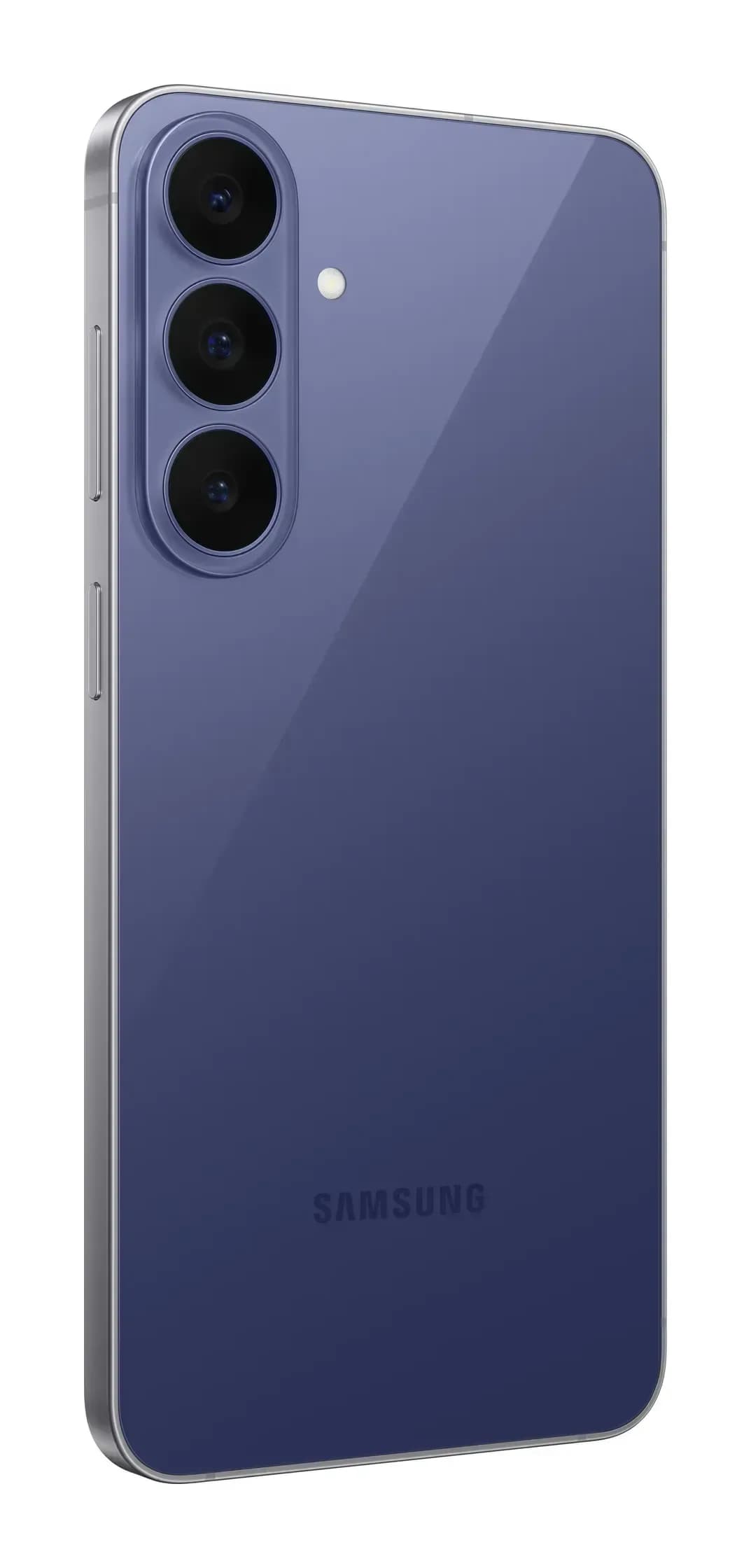 Смартфон Samsung Galaxy S26 FE 8GB/256GB (фиолетовый)