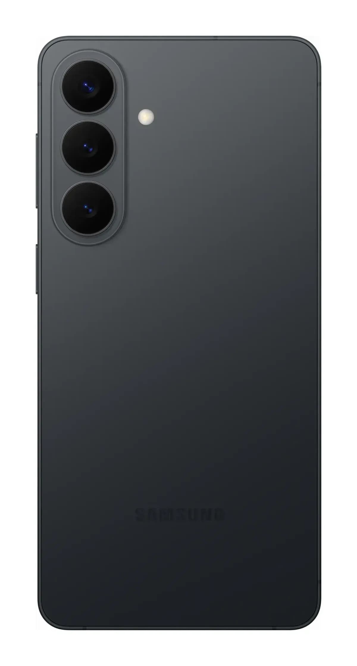 Смартфон Samsung Galaxy S26+ 12GB/512GB (черный)
