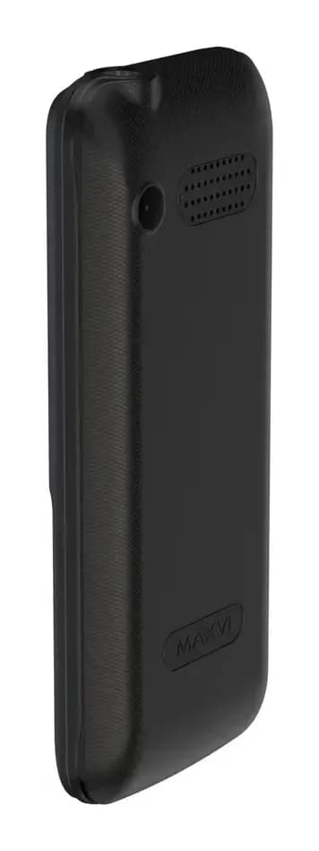 Мобильный телефон Maxvi K15c (черный)