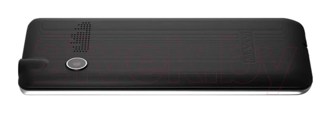 Мобильный телефон Maxvi X900i (черный)