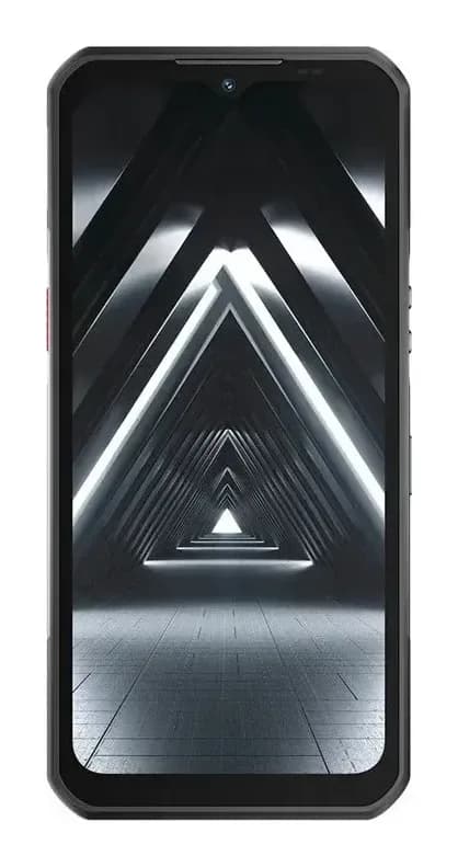 Смартфон Oukitel WP55 (черный)