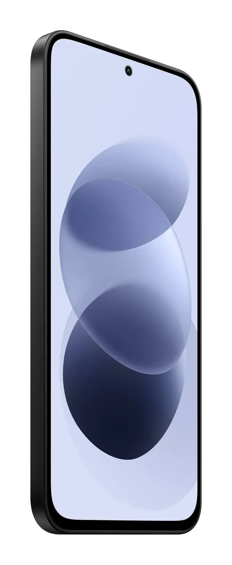 Смартфон Xiaomi Redmi Note 17 6GB/256GB (черный)