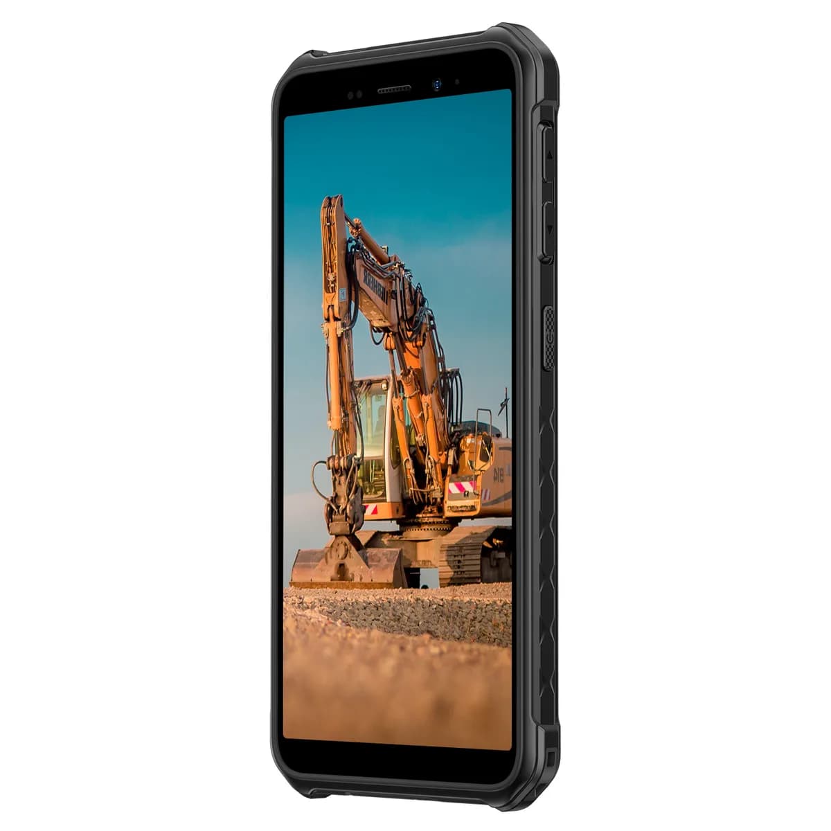 Смартфон Ulefone Armor X12 3GB/32GB (черный)