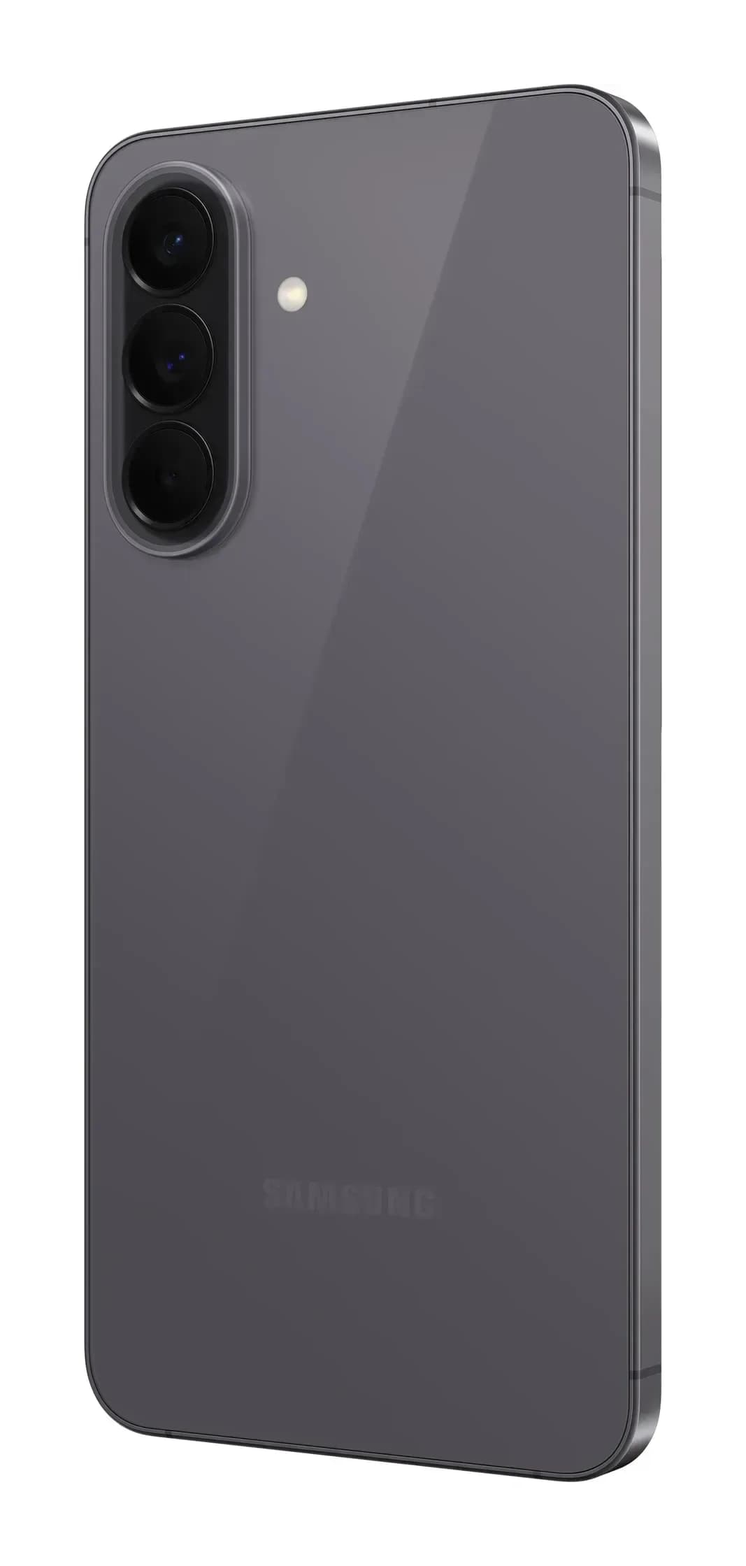 Смартфон Samsung Galaxy A57 5G 12GB/512GB (серый)