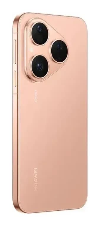 Смартфон Huawei Pura 80 12GB/256GB (золото)