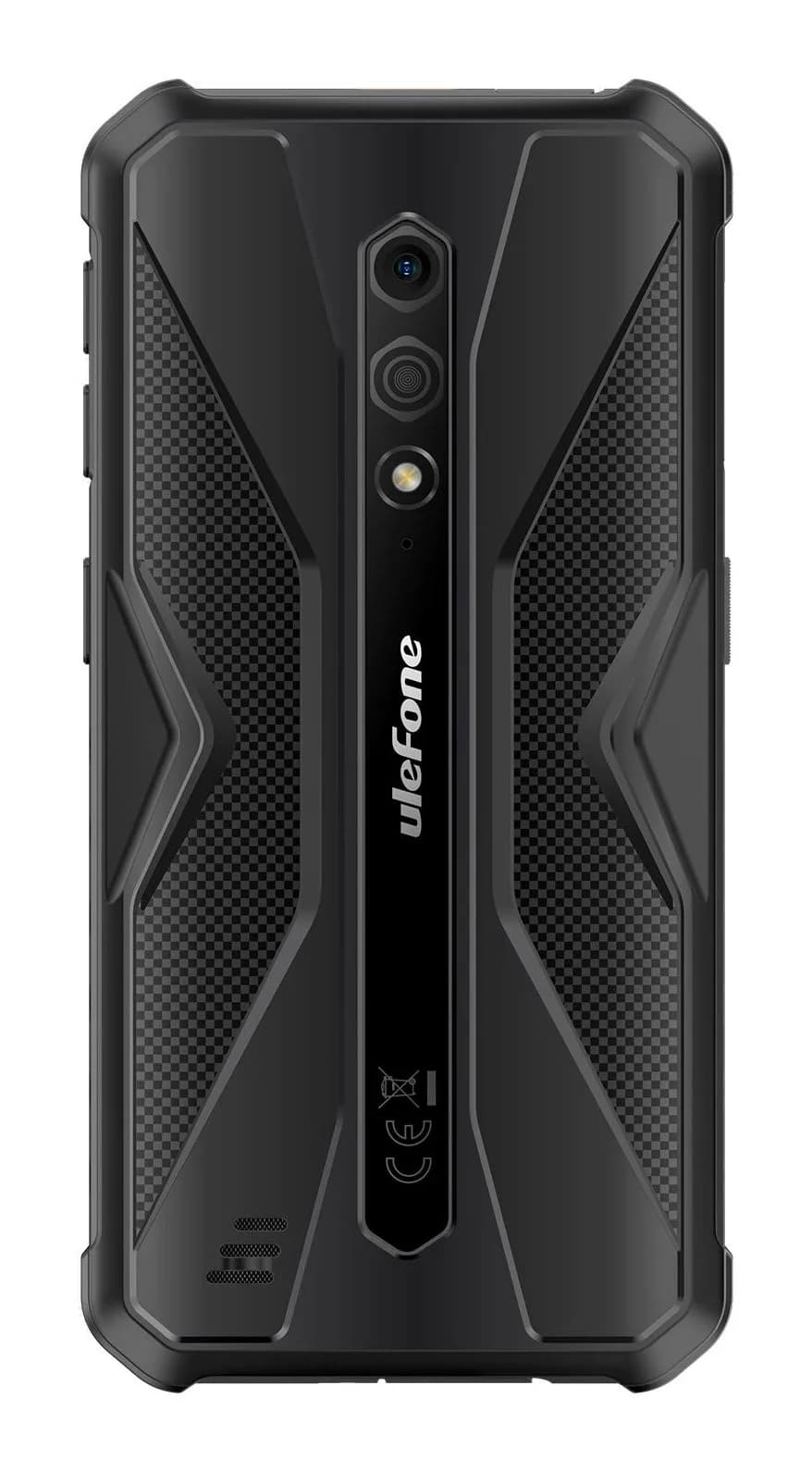 Смартфон Ulefone Armor X12 3GB/32GB (черный)