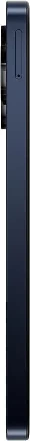 Смартфон Oukitel C69 4GB/128GB (черный)