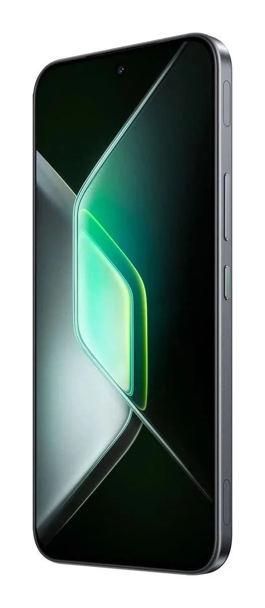 Смартфон Infinix GT 30 Pro 12GB/256GB (серый)