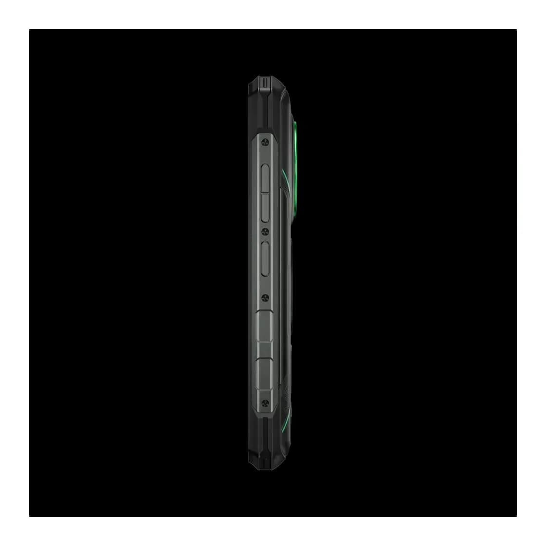 Смартфон Doogee Fire 5 Ultra 6GB/128GB (зеленый)