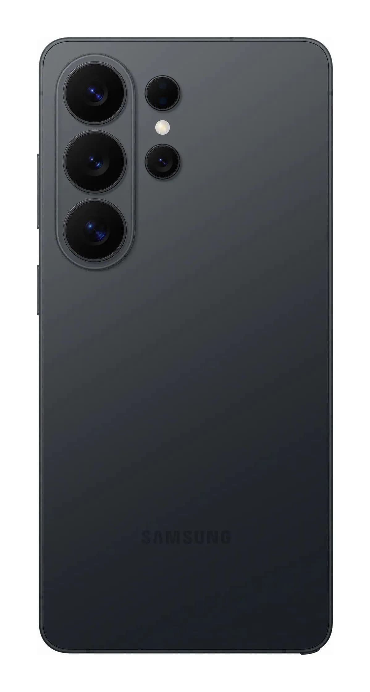 Смартфон Samsung Galaxy S26 Ultra 16GB/1TB (черный)