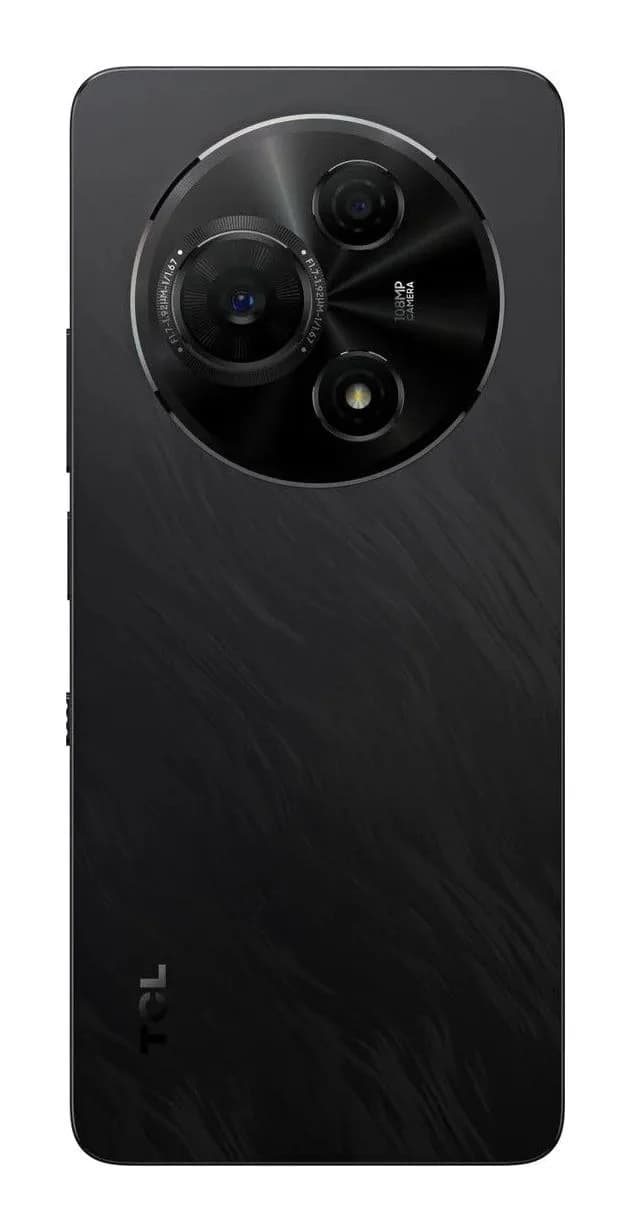 Смартфон TCL 60 NXTPAPER T626K 8GB/512GB (черный)
