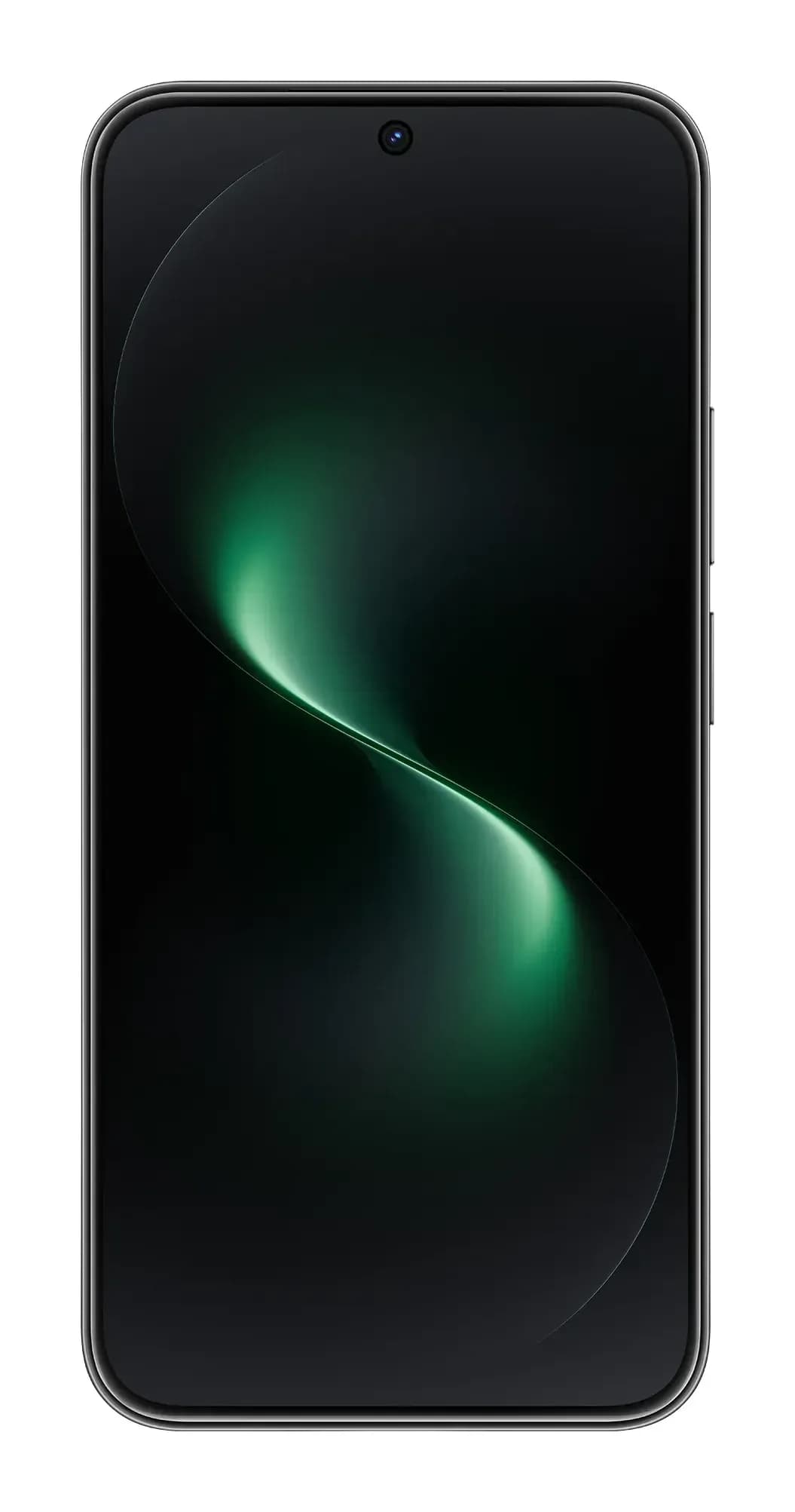 Смартфон Huawei Nova 15 12GB/256GB (черный)