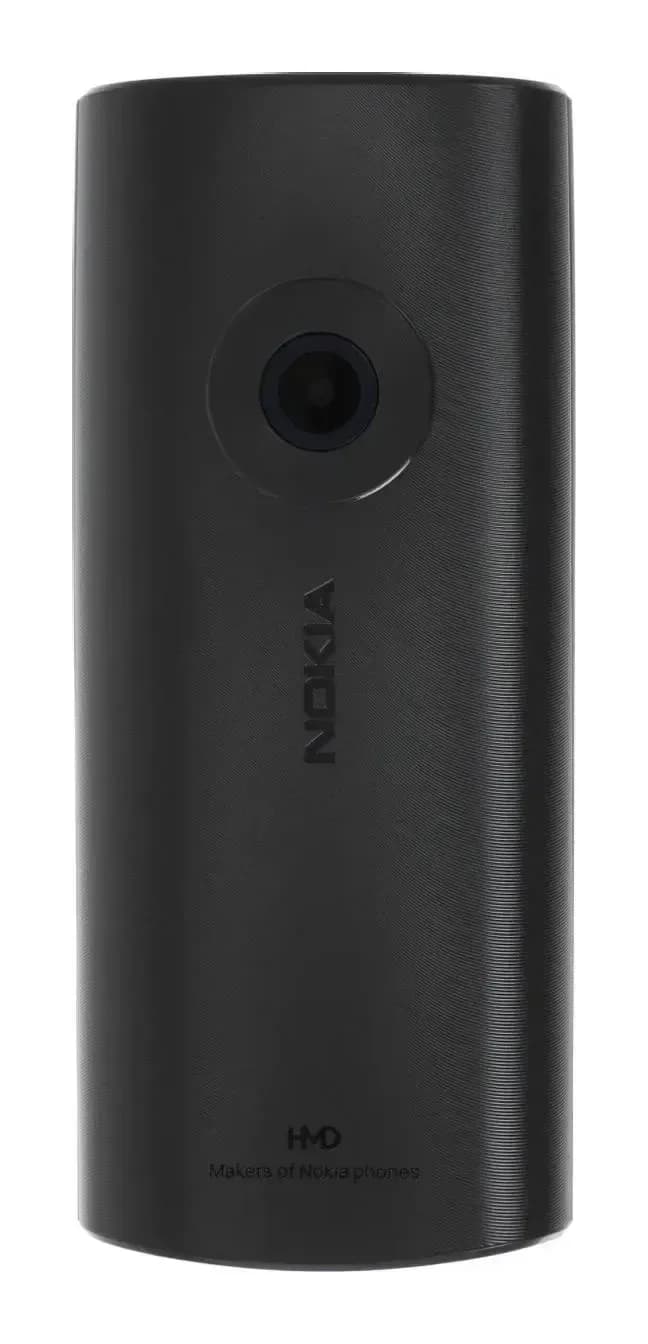 Мобильный телефон Nokia 110 DS TA-1567 (угольный)