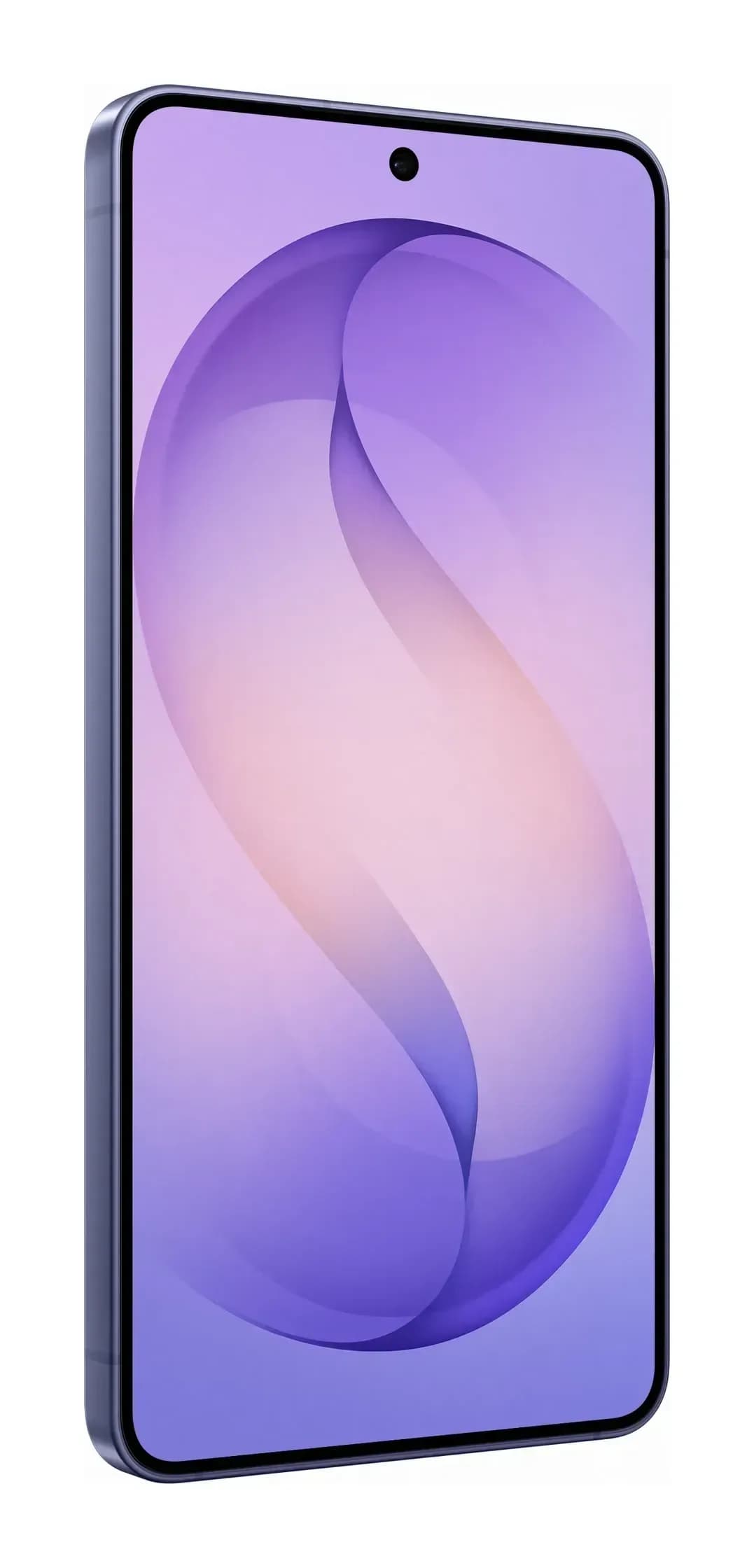 Смартфон Samsung Galaxy S26 12GB/256GB (фиолетовый)