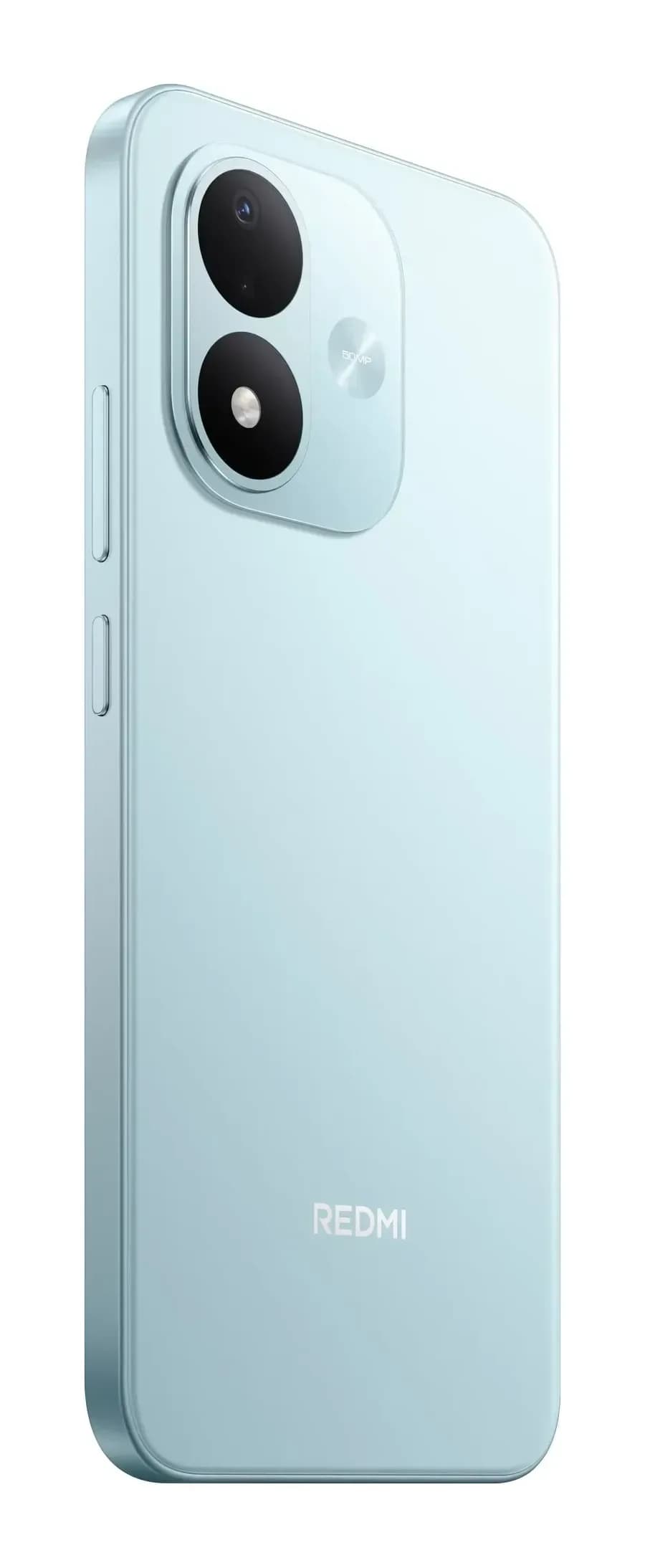 Смартфон Xiaomi Redmi Note 17 5G 6GB/256GB (синий)