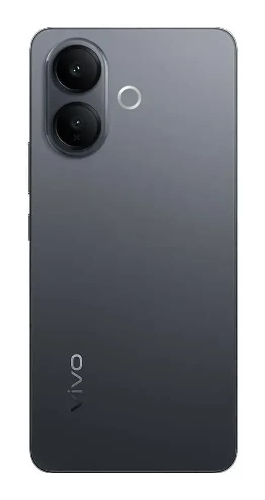 Смартфон Vivo V70 Lite 5G 8GB/128GB (элегантный черный)