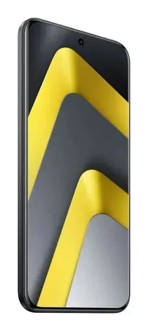 Смартфон POCO M8 Pro 5G 8GB/256GB (черный)