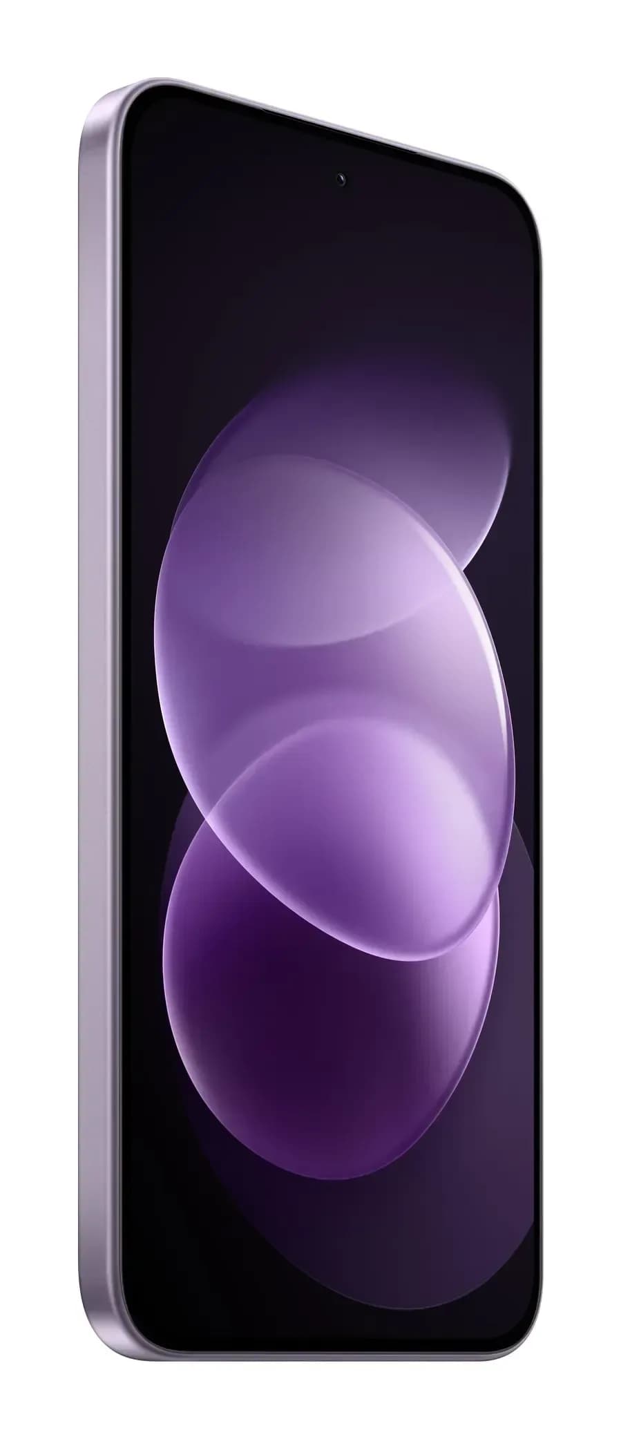 Смартфон Xiaomi Redmi Note 17 Pro 5G 8GB/256GB (фиолетовый)
