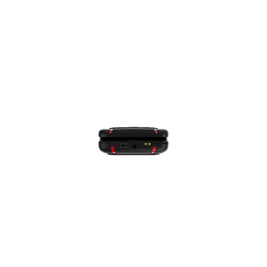 Мобильный телефон Maxvi E 10ds (красный)