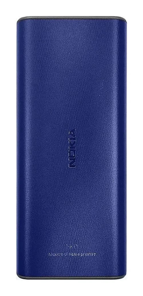 Мобильный телефон Nokia 108 / TA-1627 (синий)