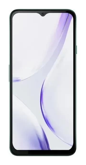 Смартфон Cubot Note  50 8GB/256GB (зеленый)