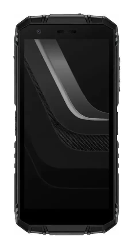 Смартфон Doogee Fire 3 Max 8GB/256GB (серый)